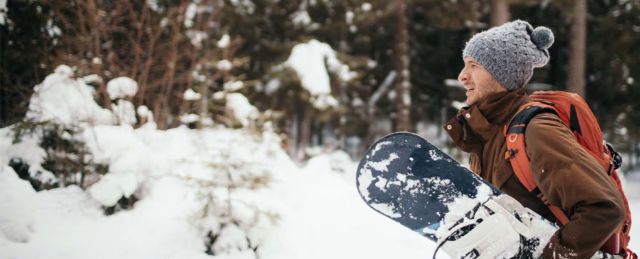 5 Best Ski Resorts for Winter Vacations